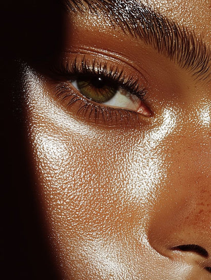 Mirrah Elixir The Golden Glow Oil: COMING SOON